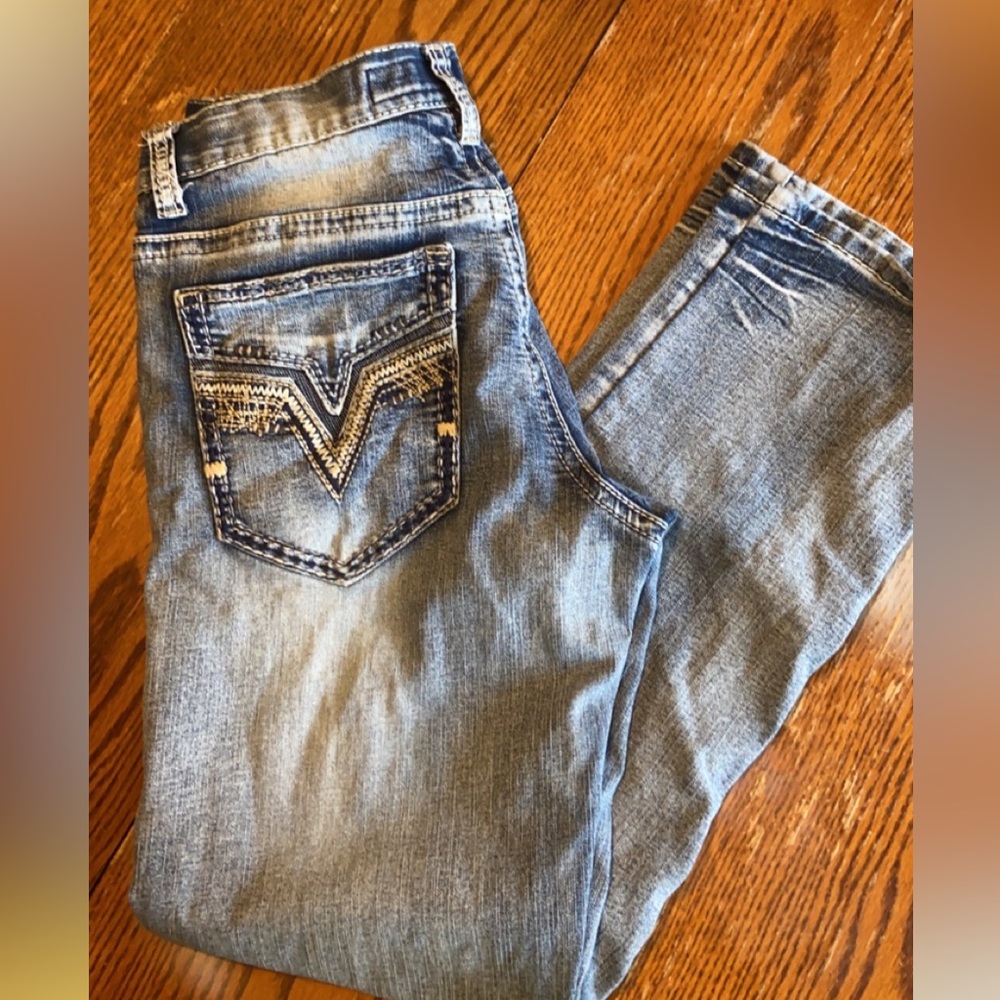 Mens jeans